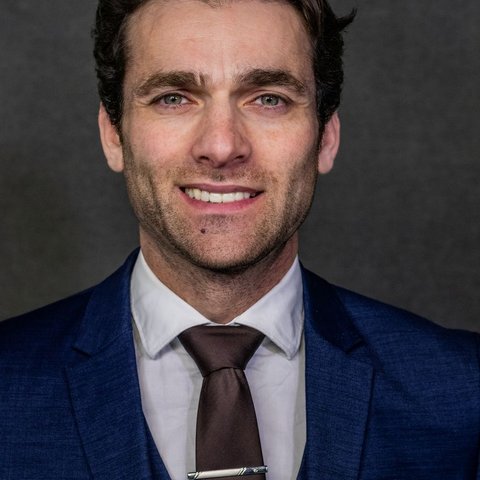 Dylan Avery